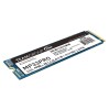 Disco SSD Team Group MP33 PRO 2TB M.2 PCIe Gen3 x4 2400R/2100W